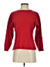 Assorted Brands Red 3/4 Sleeve T-Shirt Size S - photo 1