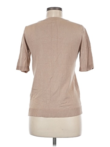 Anne Klein Short Sleeve Top (view 2)