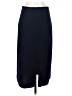 Talbots Solid Blue Formal Skirt Size S (petite) - photo 2