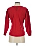 Assorted Brands Red 3/4 Sleeve T-Shirt Size S - photo 2