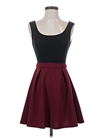 B. Darlin Cocktail Dress (view 1)