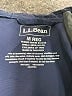 L.L.Bean 100% Nylon Blue Windbreaker Size M - photo 6