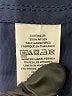 L.L.Bean 100% Nylon Blue Windbreaker Size M - photo 7