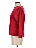 Assorted Brands Red 3/4 Sleeve T-Shirt Size S - photo 5