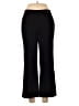 Calvin Klein Black Dress Pants Size 10 (estimated) - photo 1