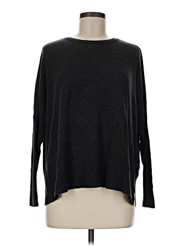 Don't Ask Why Pullover Sweater (view 1)