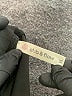 Ebb & Flow Solid Black Active Pants Size XL - photo 4