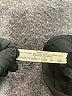 Ebb & Flow Solid Black Active Pants Size XL - photo 5