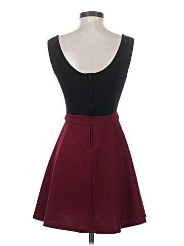 B. Darlin Cocktail Dress (view 2)