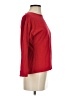 Assorted Brands Red 3/4 Sleeve T-Shirt Size S - photo 4