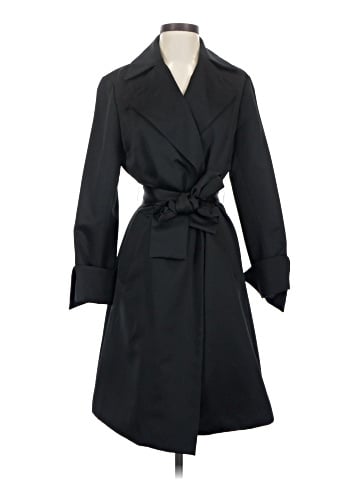 Talbots Trenchcoat (view 1)