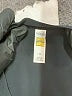 Lole 100% Polyester Solid Gray Casual Dress Size L - photo 7