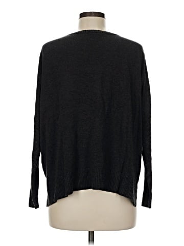 Don't Ask Why Pullover Sweater (view 2)