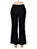 Calvin Klein Black Dress Pants Size 10 (estimated) - photo 2