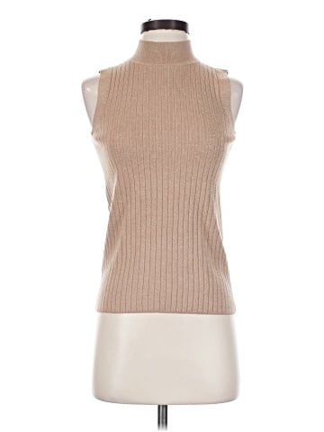 Talbots Sleeveless Top (view 1)