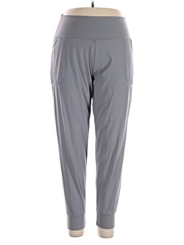 Oalka Active Pants (view 1)