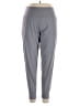 Oalka Solid Gray Active Pants Size XL - photo 1