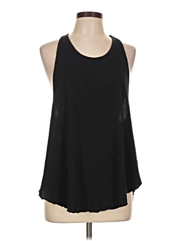 SoulCycle Sleeveless Blouse (view 1)