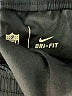 Nike 100% Polyester Orange Athletic Shorts Size XS - photo 3