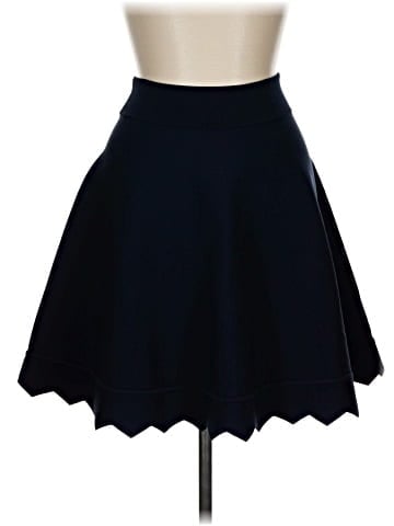 Kendall & Kylie Formal Skirt (view 1)