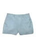 SPANX Solid Blue Shorts Size 1X - photo 1