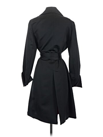 Talbots Trenchcoat (view 2)