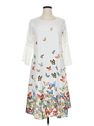 Unbranded Casual Dress (view 1)