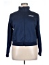 Mighty Fine 100% Polyester Blue Track Jacket Size XL - photo 1