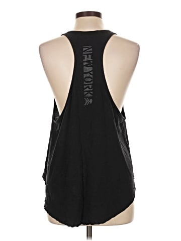 SoulCycle Sleeveless Blouse (view 2)