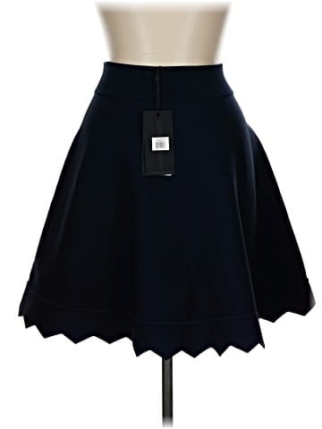 Kendall & Kylie Formal Skirt (view 2)