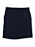 Lands' End Solid Blue Athletic Shorts Size M - photo 1