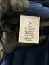 Roz & Ali Blue 3/4 Sleeve Top Size XL - photo 8