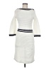 Boden Ivory Casual Dress Size 6 - photo 1