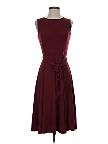 Charter Club Cocktail Dress (view 1)