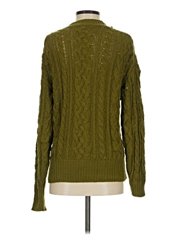 Reformation Pullover Sweater (view 2)