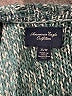 American Eagle Outfitters Teal Pullover Sweater Size XS - photo 7