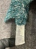 American Eagle Outfitters Teal Pullover Sweater Size XS - photo 8