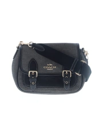 Coach Leather Crossbody Bag (view 1)