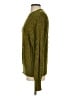 Reformation Green Pullover Sweater Size XS - photo 5