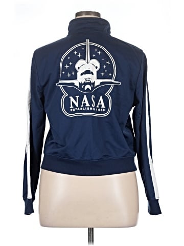 Mighty Fine Track Jacket (view 2)