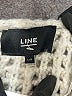 LINE Ivory Cardigan Size L - photo 7