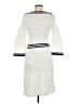 Boden Ivory Casual Dress Size 6 - photo 2