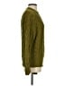 Reformation Green Pullover Sweater Size XS - photo 4