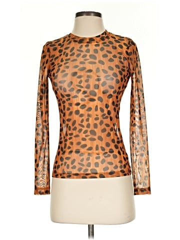 Porridge Long Sleeve T-Shirt (view 1)