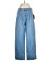 Mother 100% Cotton Blue Jeans Size 27 waist - photo 1