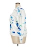 Unbranded Print White Track Jacket Size XXL - photo 5