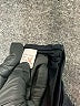 Unbranded Solid Black Swimsuit Bottoms Size M - photo 3