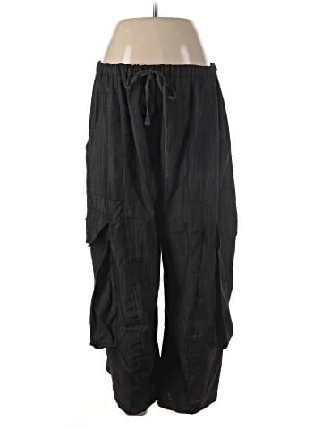 Karen Klein Cargo Pants (view 1)
