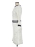 Boden Ivory Casual Dress Size 6 - photo 5