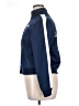 Mighty Fine 100% Polyester Blue Track Jacket Size XL - photo 5